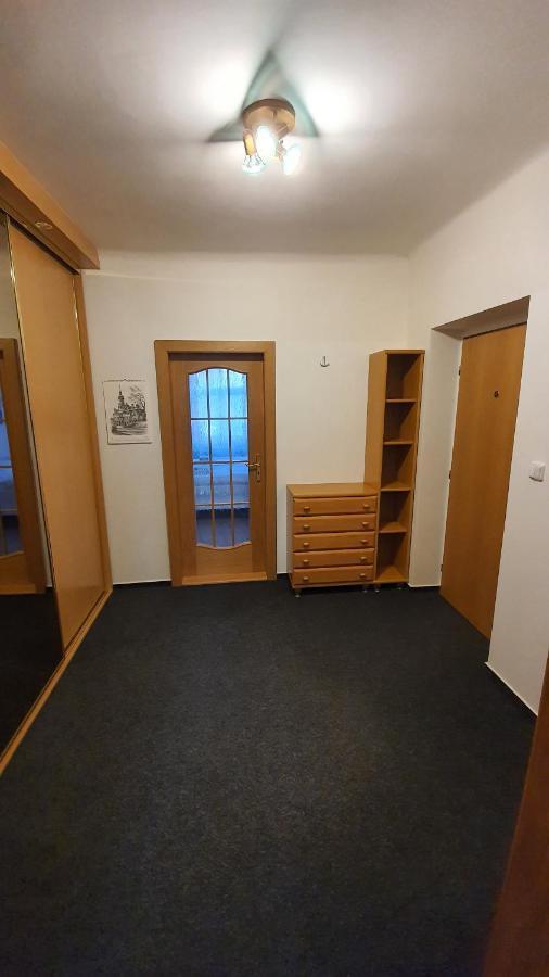 Apartment Pension Stark Frantiskovy Lazne Exterior photo